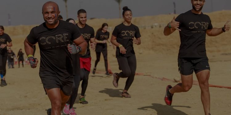 ” O West ” تستضيف أكبر تحديات Tough Mudder في مصر بتنظيم شركة “The TriFactory”