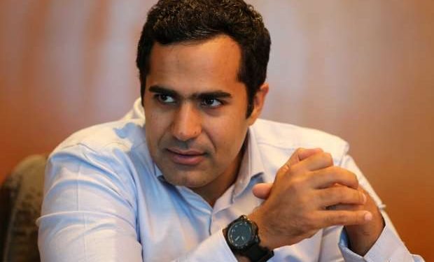 أول رد من “جهينة” بشأن إلقاء القبض على نجل مؤسسها سيف ثابت