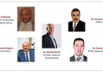 هواوي تكنولوجيز تستعرض رؤيتها في مجال الذكاء الاصطناعي وتقنيات الجيل الخامس