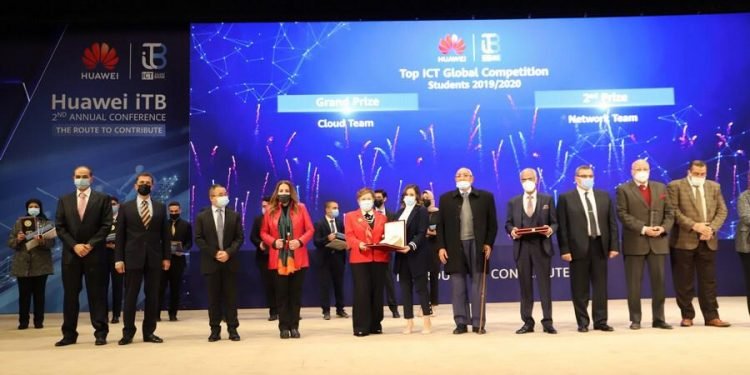 هواوي تطلق المؤتمر السنوي الثاني لبرنامجها التدريبي “بنك القدرات/ iTB”