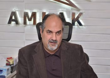 أملاك فاينانس مصر تستهدف تمويلات بقيمة 500 مليون جنيه خلال 2021   