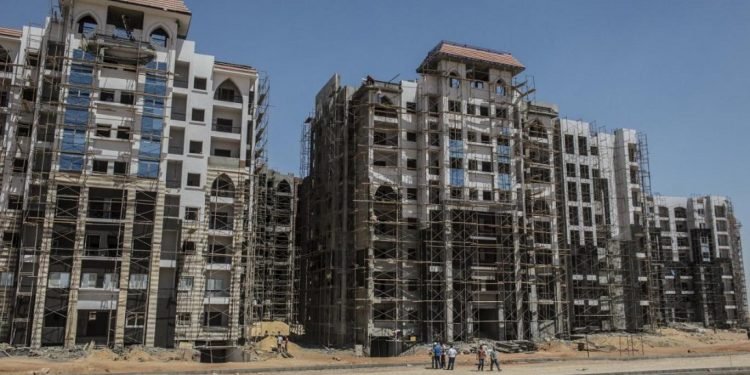 الحكومة تعتزم تقديم مشروع قانون ل”النواب” لتأجيل قانون التسجيل العقاري حتى نهاية 2021