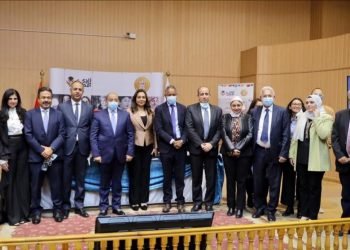 وزير التنمية المحلية يطلق منصة “أيادي مصر” بالتعاون مع “إي أسواق مصر”