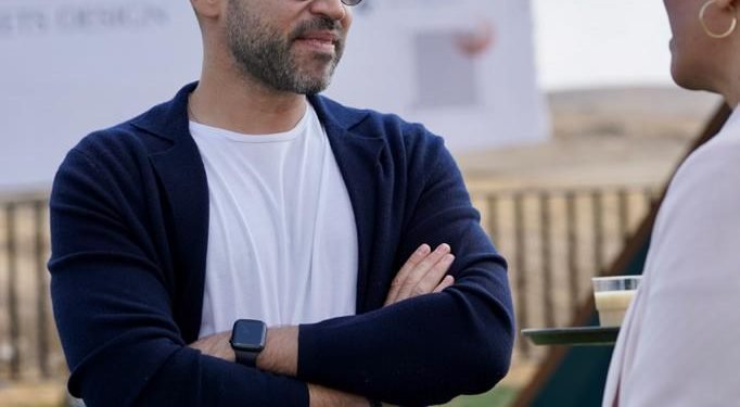 “O West ” تستضيف معرض “عندما يلتقي الفن بالتصميم” بالتعاون مع مؤسسة فنون مصر