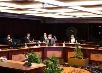 “الرقابة المالية” تبحث مع شركات إدارة الأصول سُبل تنشيط الاستثمار المؤسسي بمصر