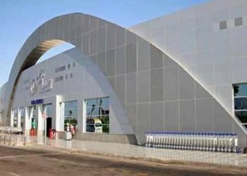 مطار شرم الشيخ يستقبل أولى رحلات شركة “Avion Express” من ليتوانيا