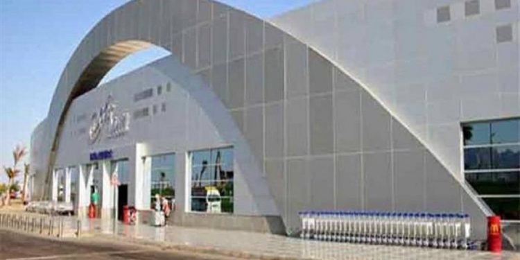 مطار شرم الشيخ يستقبل أولى رحلات شركة “Avion Express” من ليتوانيا