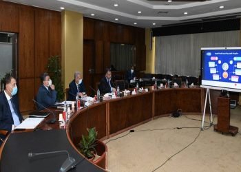 جاسكو: إمداد السوق المحلي والتصدير بنحو 61.1 مليار متر مكعب غاز خلال 2020