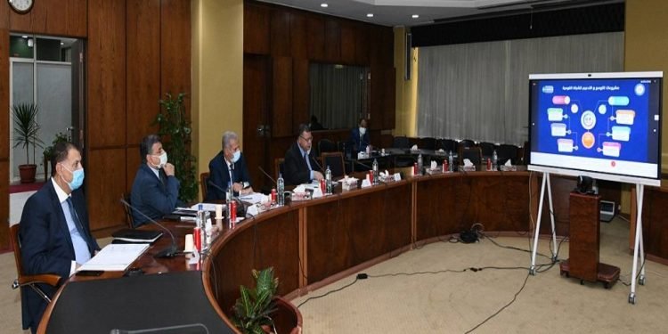 جاسكو: إمداد السوق المحلي والتصدير بنحو 61.1 مليار متر مكعب غاز خلال 2020