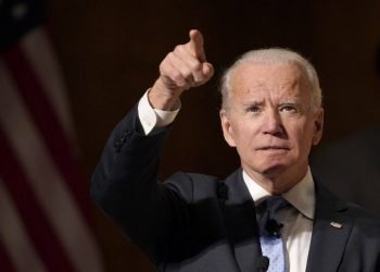 بايدن: بوتين سيدفع ثمن تدخله في انتخابات الرئاسة الأمريكية