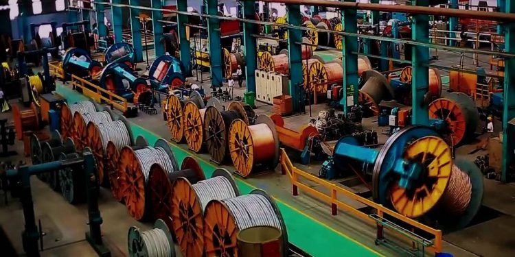 اتحاد الصناعات: مبادرات المركزي المصري ساهمت في إعادة دوران عجلة الإنتاج