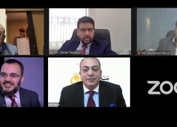 «المصرية اللبنانية» تراهن علي مشروعات التحول الرقمي للضرائب في تحقيق العدالة الضريبية