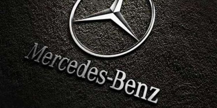 مرسيدس تستدعى 2.6 مليون سيارة فى السوق الصينية