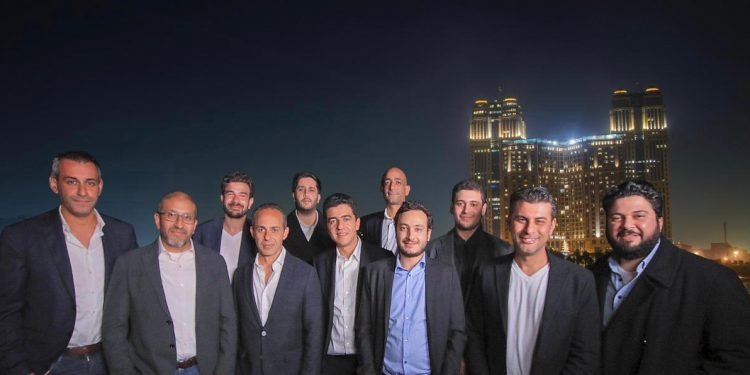 اوراسكوم المالية القابضة تطلق شركة لخدمات التكنولوجيا المالية بالشراكة مع Excel