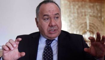 أحمد شيحه: متحدثاً عن تعافى حالة سوق الإستيراد من كورونا ” لسه زى ما هى ..كورونا بقى ولسه الدنيا زى ما هى “