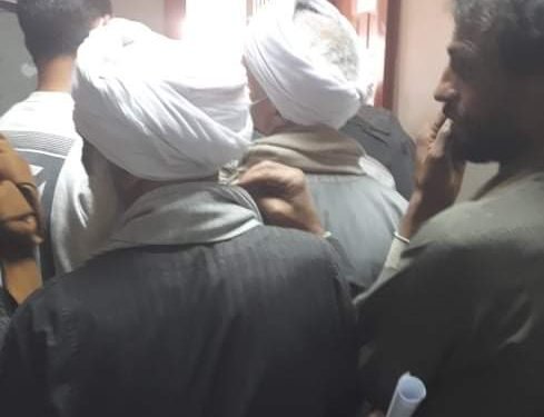 هل يتوقع الممولون قرارا اليوم بمد مهلة الاقرار الضريبى ؟.. زحام و عرضحالجية أمام المأموريات