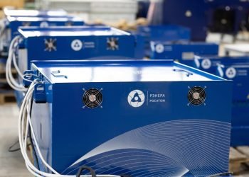 أحد فروع “روساتوم” يستحوذ على حصة 49% في شركة كورية لتخزين الطاقة