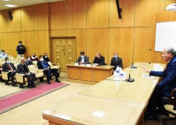 وزير التموين : انطلاق معرض أهلا رمضان الشهر المقبل