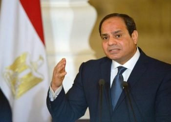 الرئيس يوجه بتأجيل تطبيق قانون الشهر العقاري لمدة عامين