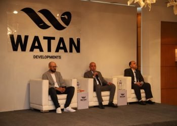 وطن للتطوير العقاري تستثمر مليار جنيه في مشروع “أورينت التجاري-الإداري-الطبي” بالعاصمة الإدارية الجديدة