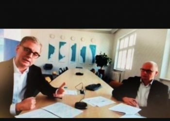 رئيس الأتحاد الألمانى للسياحة ” نوربرت فيبح”: صناعة السفر الاًن تعتمد بشكل كبير على اللقاحات السريعة