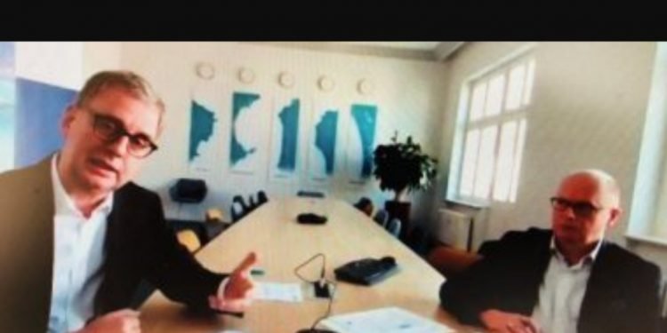 رئيس الأتحاد الألمانى للسياحة ” نوربرت فيبح”: صناعة السفر الاًن تعتمد بشكل كبير على اللقاحات السريعة