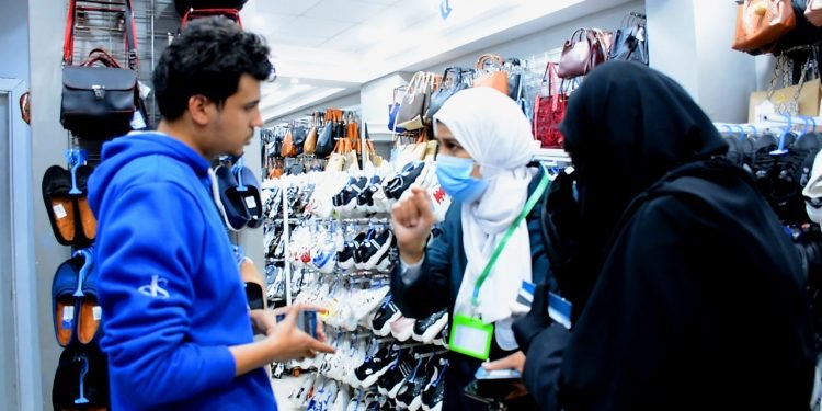 الضرائب تشن حملة توعية ضريبية لدى الممولين خلال موسم الإقرارات الضريبية