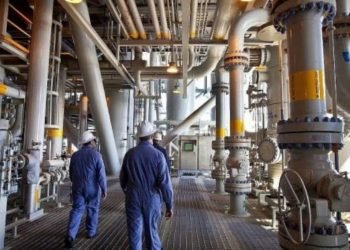 «دمياط للإسالة» تقدم أول شحنة غاز مسال لبلجيكا.. وتجهز اثنين لأوروبا