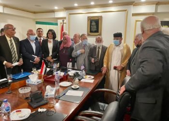 مذكرة تفاهم بين “اتحاد المستثمرين” والغرفة الاقتصادية الليبية