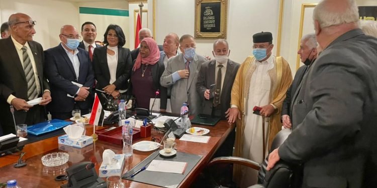 مذكرة تفاهم بين “اتحاد المستثمرين” والغرفة الاقتصادية الليبية