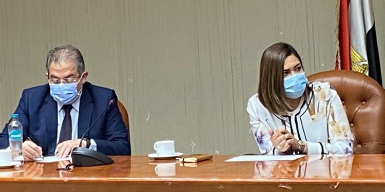 رئيس هيئة التأمين الصحى : الاستفادة من التجربة اليابانية فى التغطية الشاملة