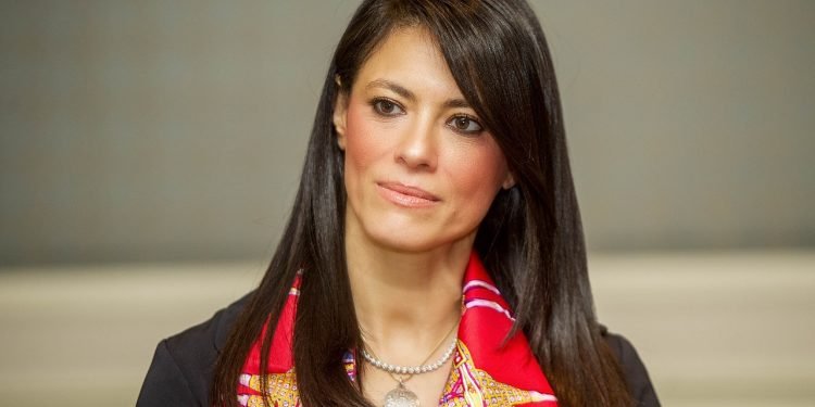 حصاد وزارة التعاون الدولى الاسبوعى