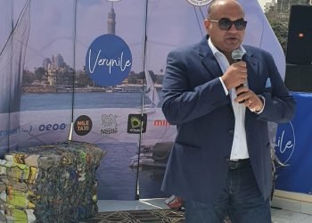 اتصالات مصر تشارك فى مبادرة happy nile