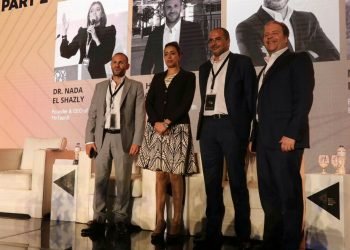 بل و فورى و بى اى تكنولوجى يطلقون مبادرة رقمية لدعم تجار التجزئة