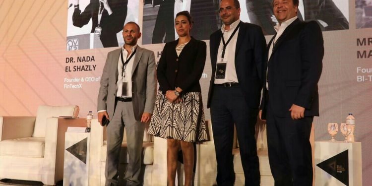 بل و فورى و بى اى تكنولوجى يطلقون مبادرة رقمية لدعم تجار التجزئة