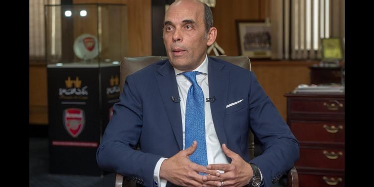 “بنك القاهرة” مشارك رئيسى فى فعاليات مبادرة “الشمول المالى للمرأة”