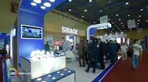 انطلاق المعرض الدولى الرابع لتكنولوجيا الليد ونظم الإضاءة الحديثة اغسطس المقبل