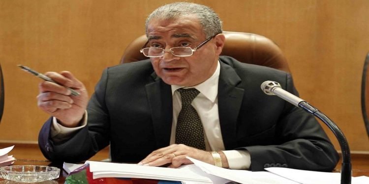 التموين تشكل غرفة عمليات لمتابعة المخابز والمنافذ خلال رمضان