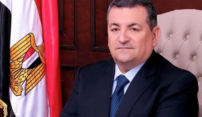 وزير الدولة للإعلام يتقدم باستقالته من منصبه
