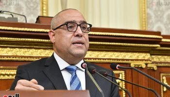 سكن موظفى العاصمة الادارية جاهز لاستقبالهم