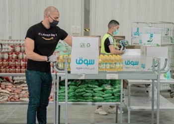 أمازون تساهم بمليون وجبة طعام في جميع أنحاء العالم العربي خلال شهر رمضان المبارك
