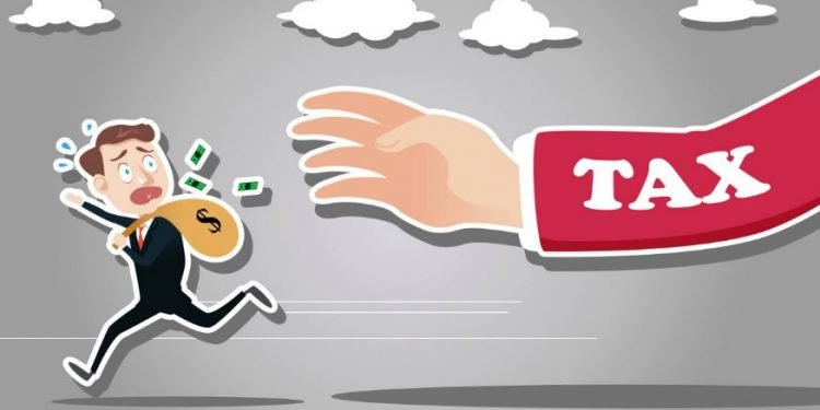 رئيس الضرائب يحيل الشركات غير الملتزمة بالانضمام لمنظومة الفاتورة الإلكترونية إلى النيابة