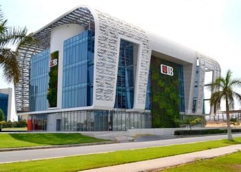 البنك التجاري الدولي ينشر الوعي بأهمية الحفاظ على البيئة خلال الاحتفال باليوم العالمي للأرض