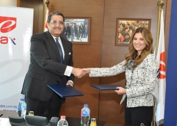 مايكروسوفت توقع مذكرة تفاهم مع  “eTax” لإتاحة تقنيات الذكاء الاصطناعي في حلول النظم الضريبية