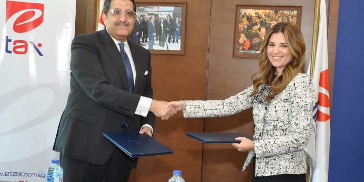 مايكروسوفت توقع مذكرة تفاهم مع  “eTax” لإتاحة تقنيات الذكاء الاصطناعي في حلول النظم الضريبية