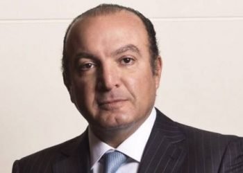 هانى برزى يعلن عن دراسة تهدف الى زيادة صادرات الغذاء الى ٥.٨ مليار دولار سنويا