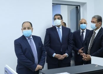 توفير حزمة من الخدمات التأمينية للمنظومات الحكومية المميكنة