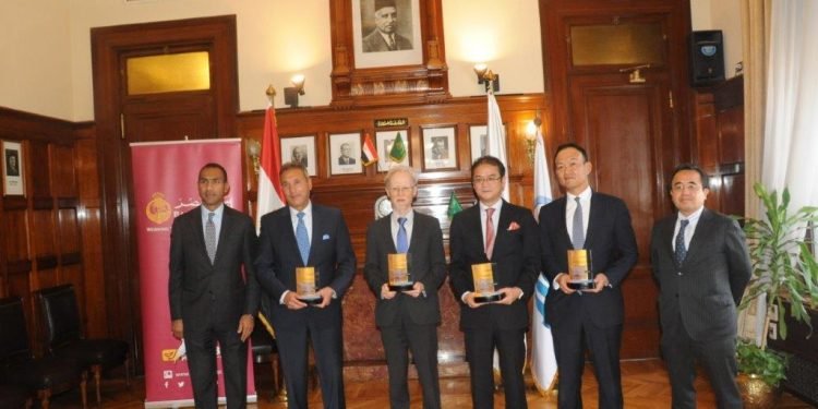 بنك مصر يوقع اتفاقا مع الجايكا لدعم المشروعات الصغيرة