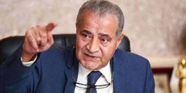 وزير التموين : مبادرات تعميق الصناعة الوطنية ساعدت قطاع الغذاء فى الخروج من أزمات كورونا