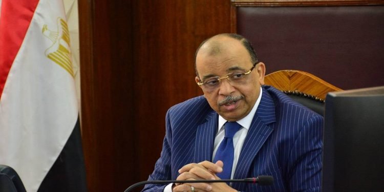 التنمية المحلية بمصر: السماح بإستئناف أعمال البناء للرخص السارية الموقوفة